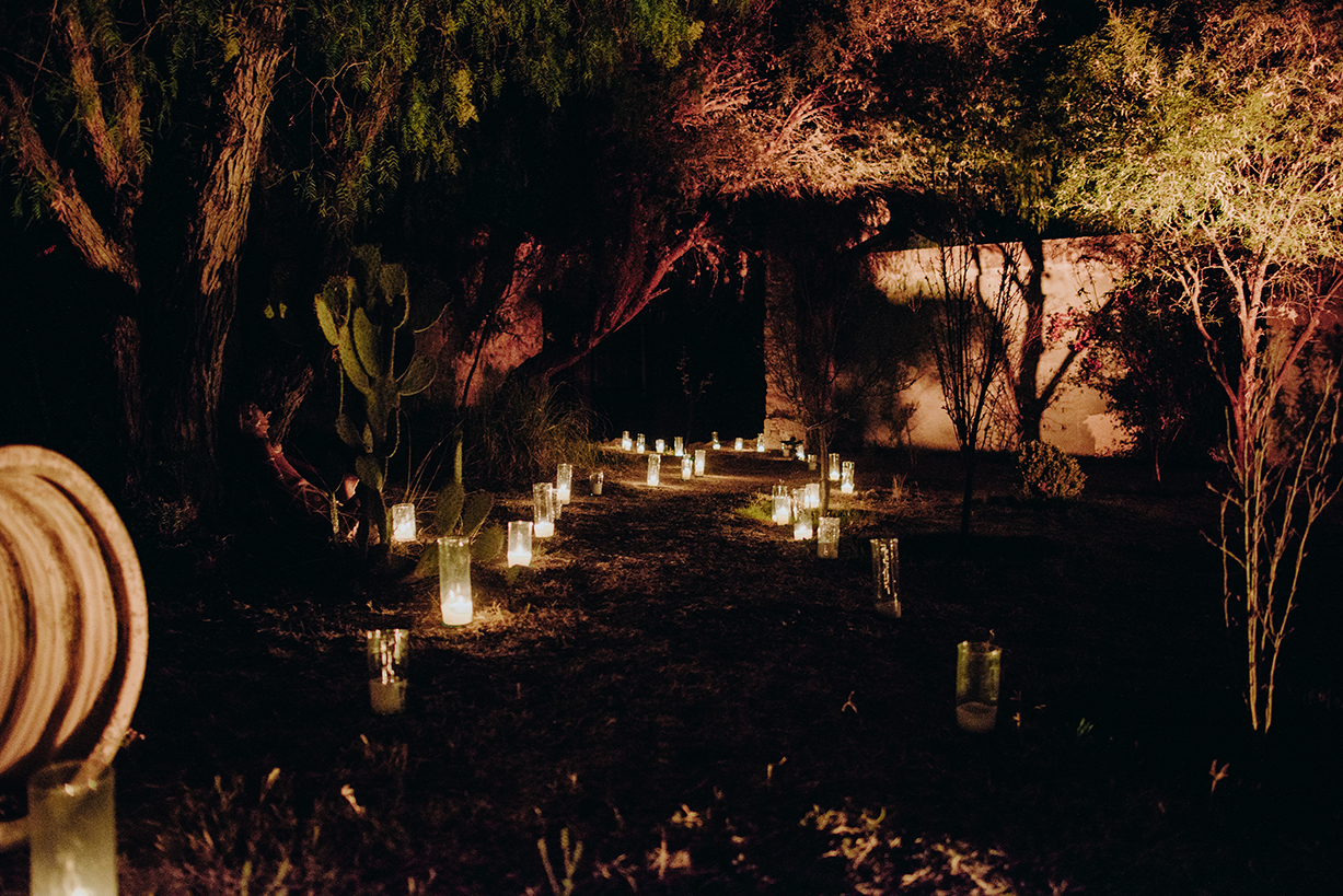 Boda en Hacienda Rioyos San Miguel de Allende