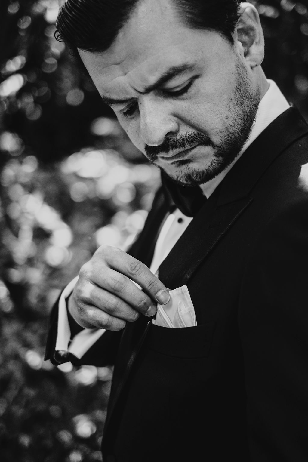 Boda en Hacienda de Cortés