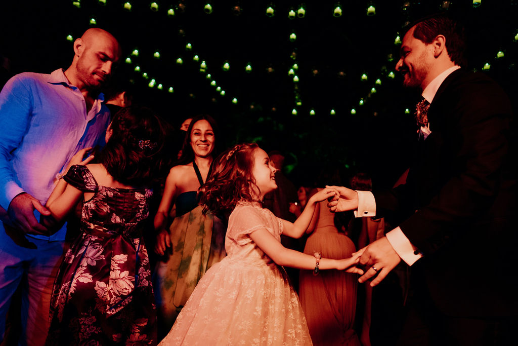 Boda en Hacienda de Cortés