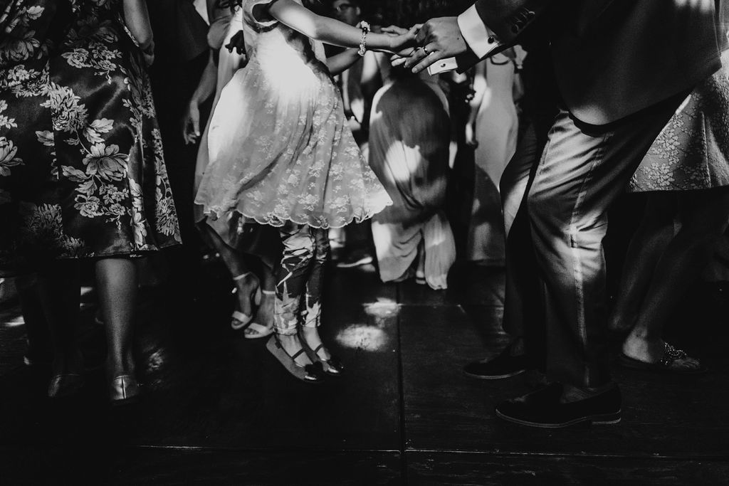 Boda en Hacienda de Cortés