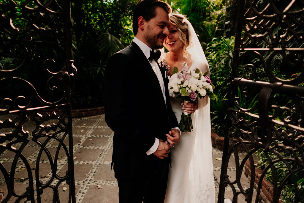 Boda en Hacienda de Cortés