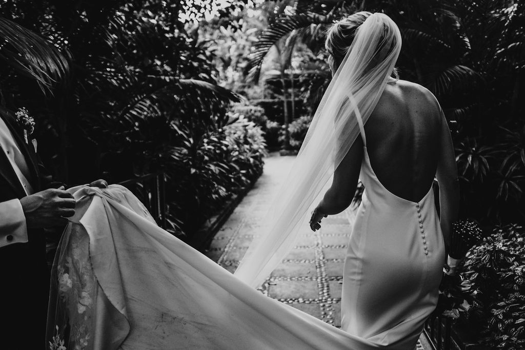 Boda en Hacienda de Cortés