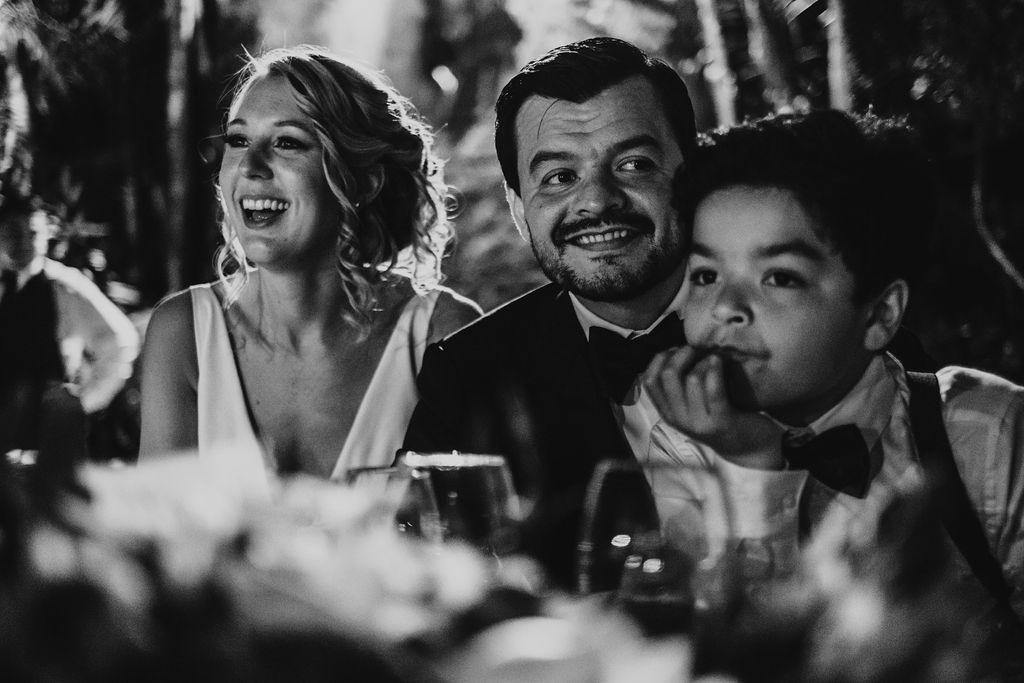 Boda en Hacienda de Cortés