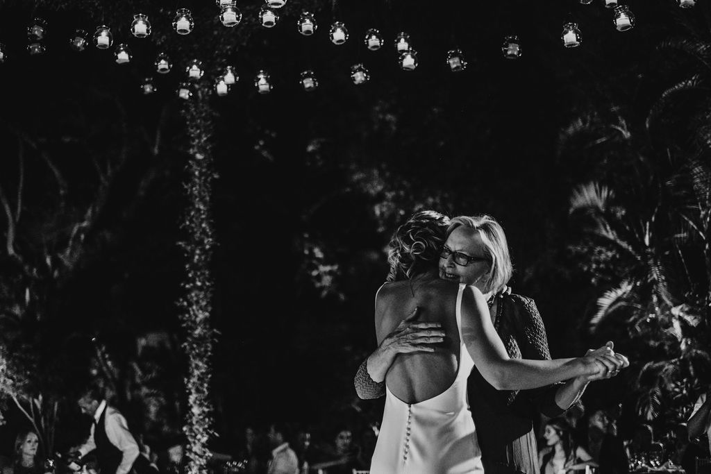 Boda en Hacienda de Cortés