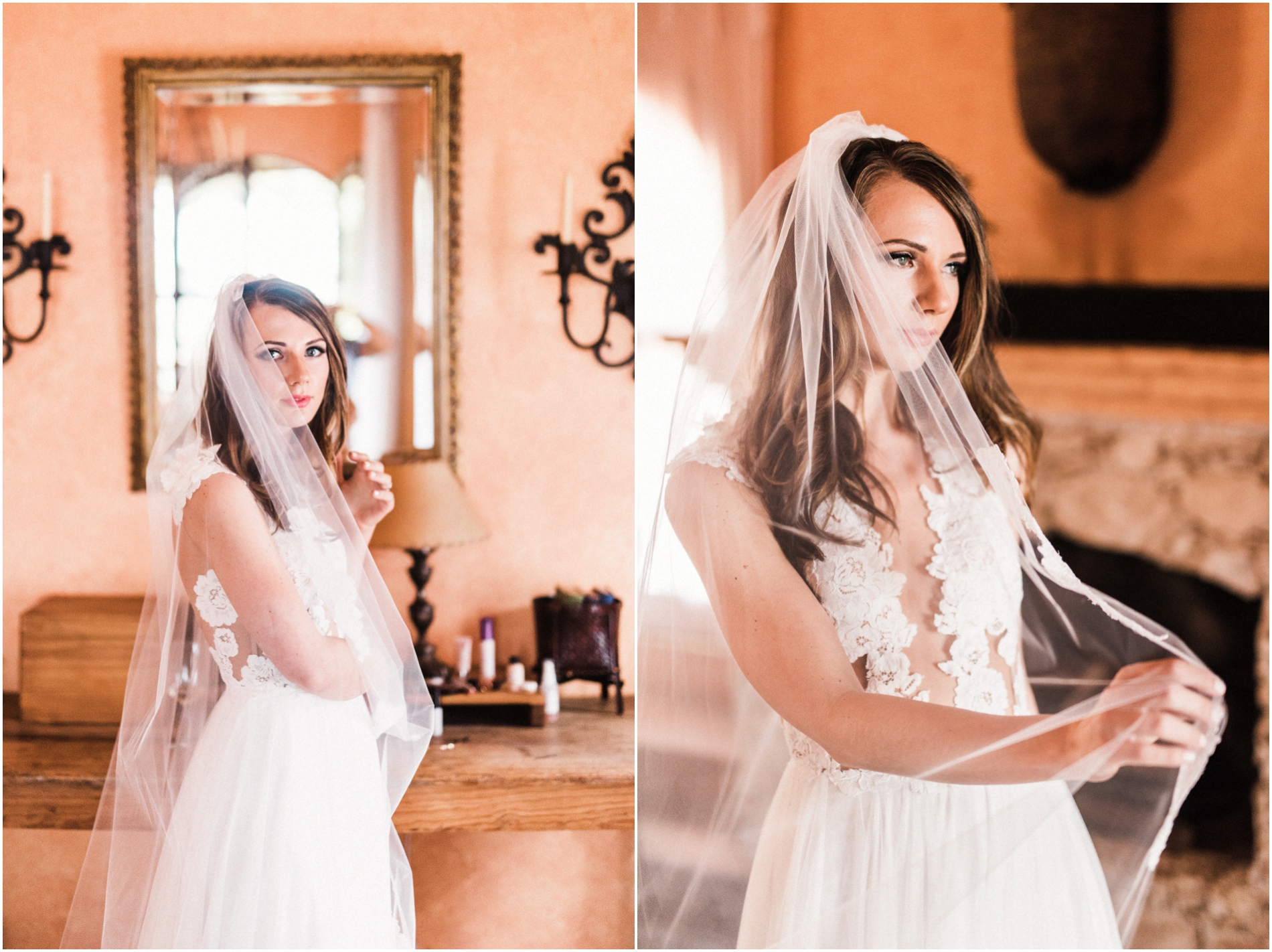 Boda en Casa Chorro San Miguel de Allende