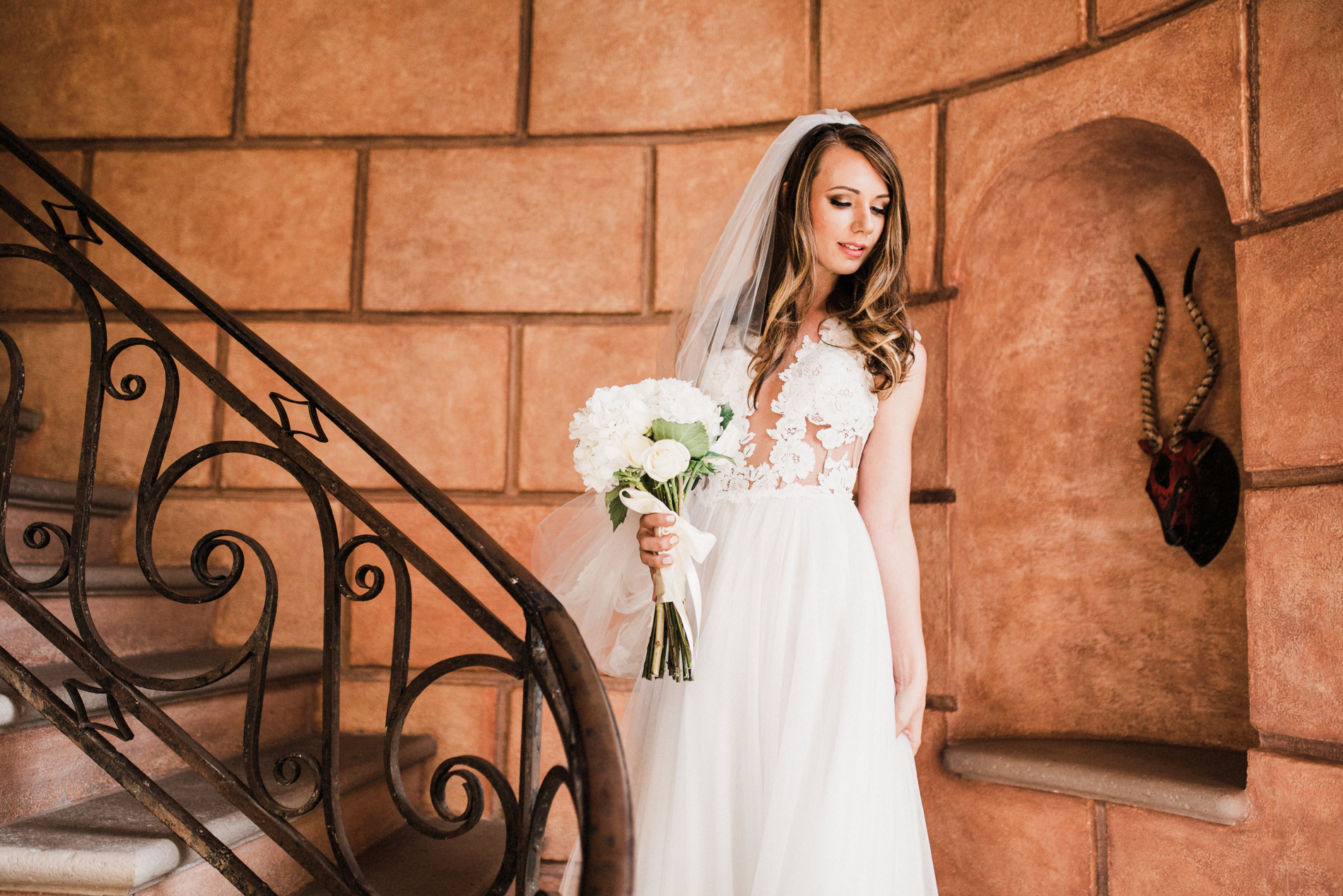 Boda en Casa Chorro San Miguel de Allende