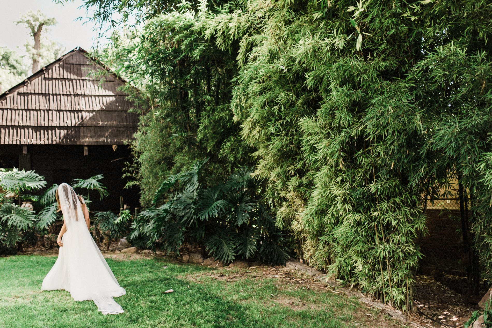 Boda en Casa Chorro San Miguel de Allende