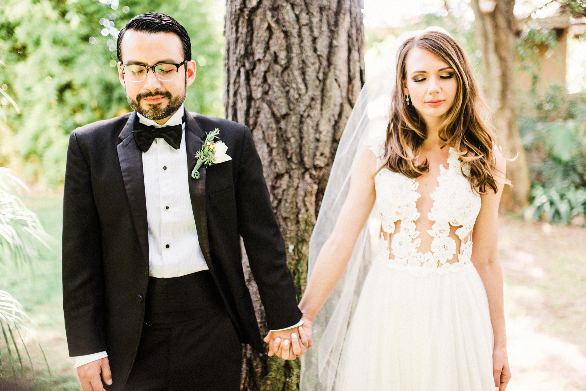 Boda en Casa Chorro San Miguel de Allende