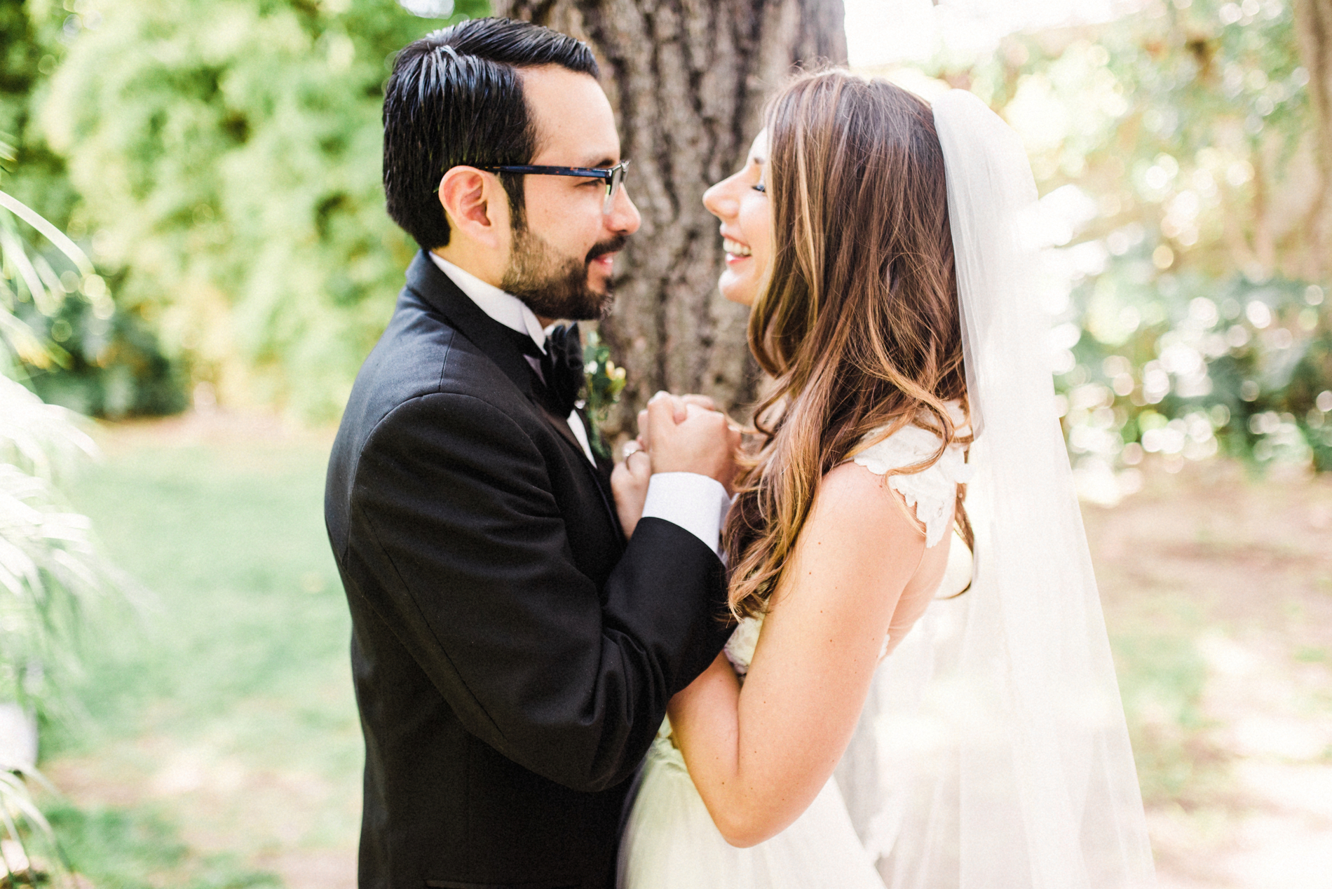 Boda en Casa Chorro San Miguel de Allende