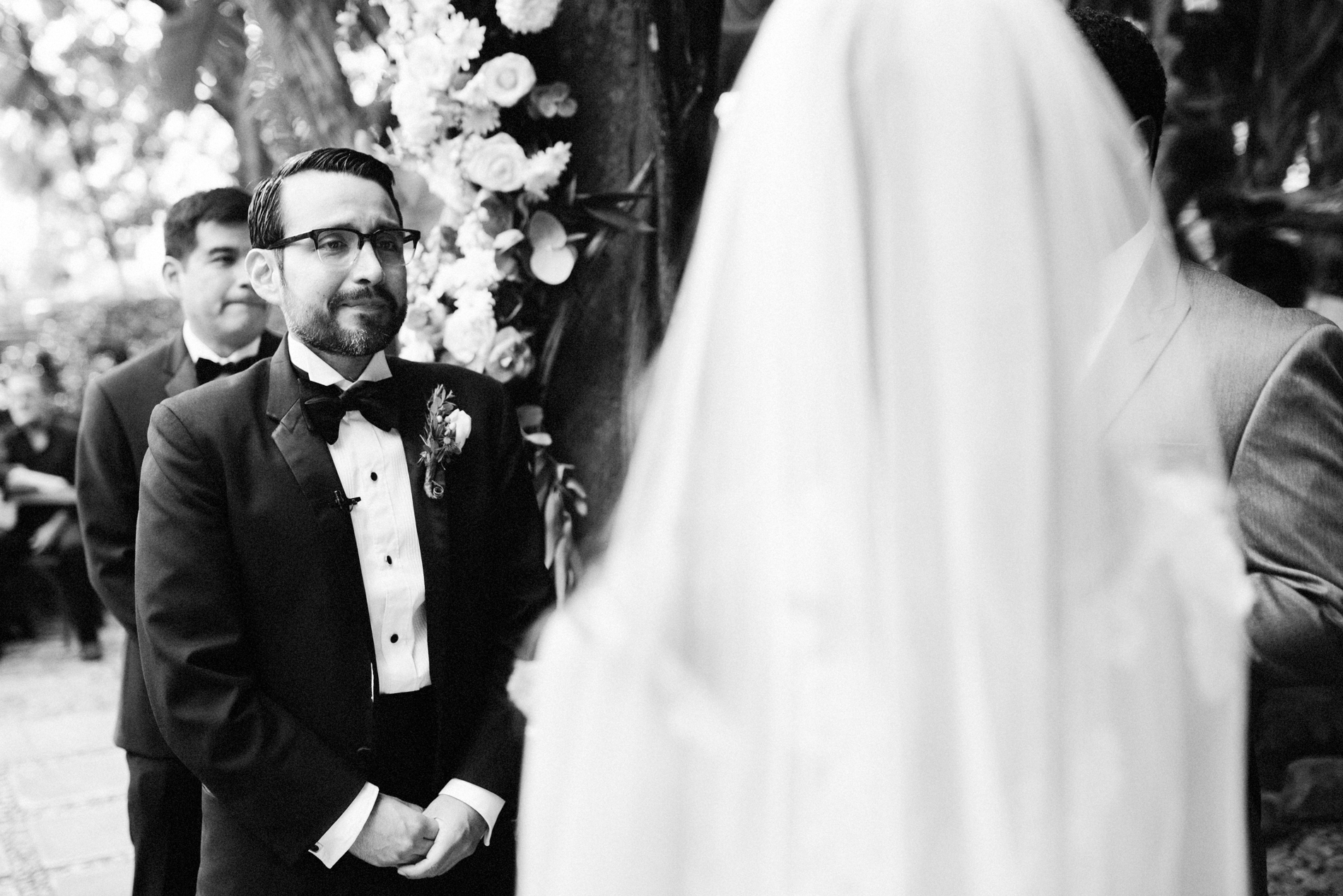 Boda en Casa Chorro San Miguel de Allende