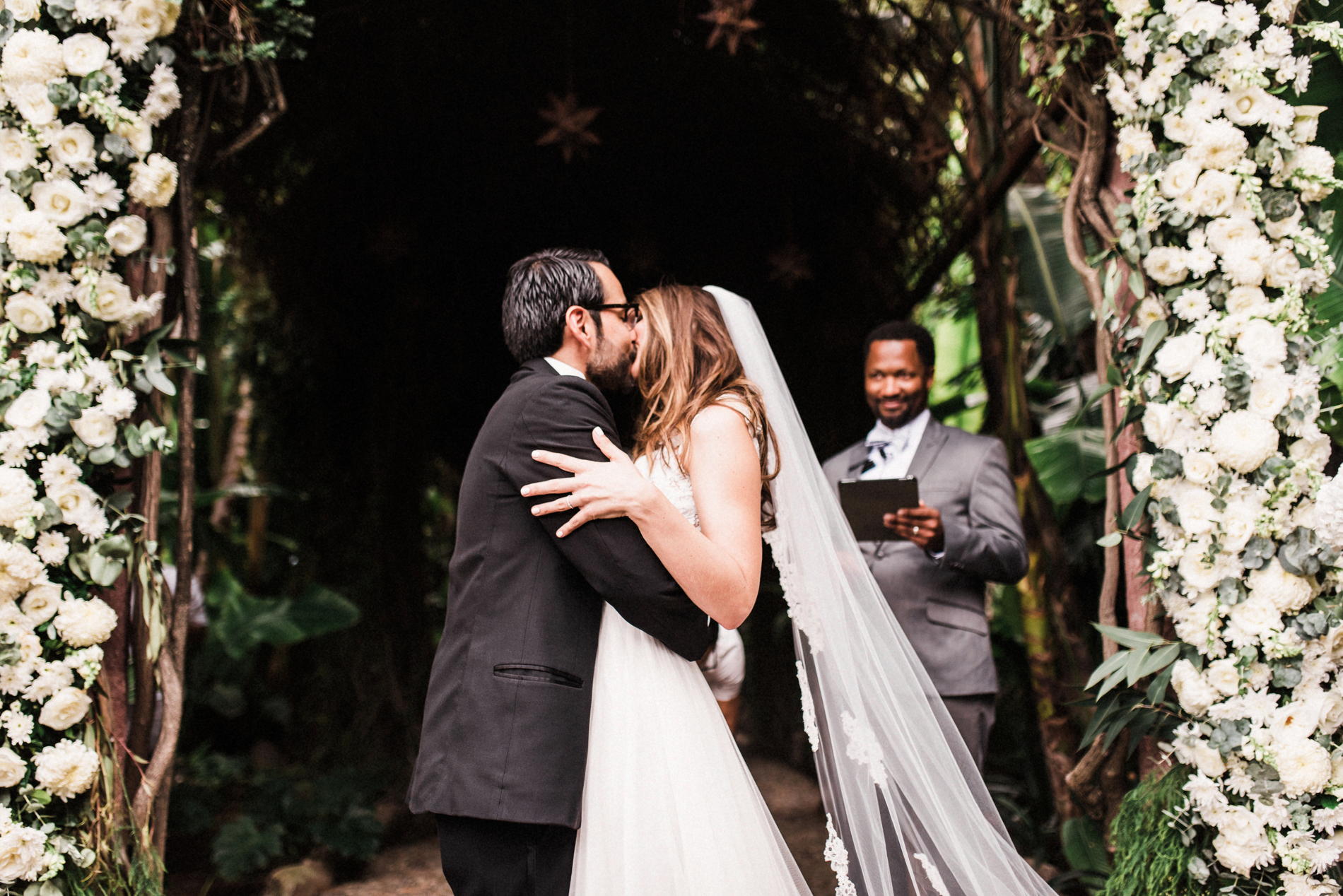 Boda en Casa Chorro San Miguel de Allende