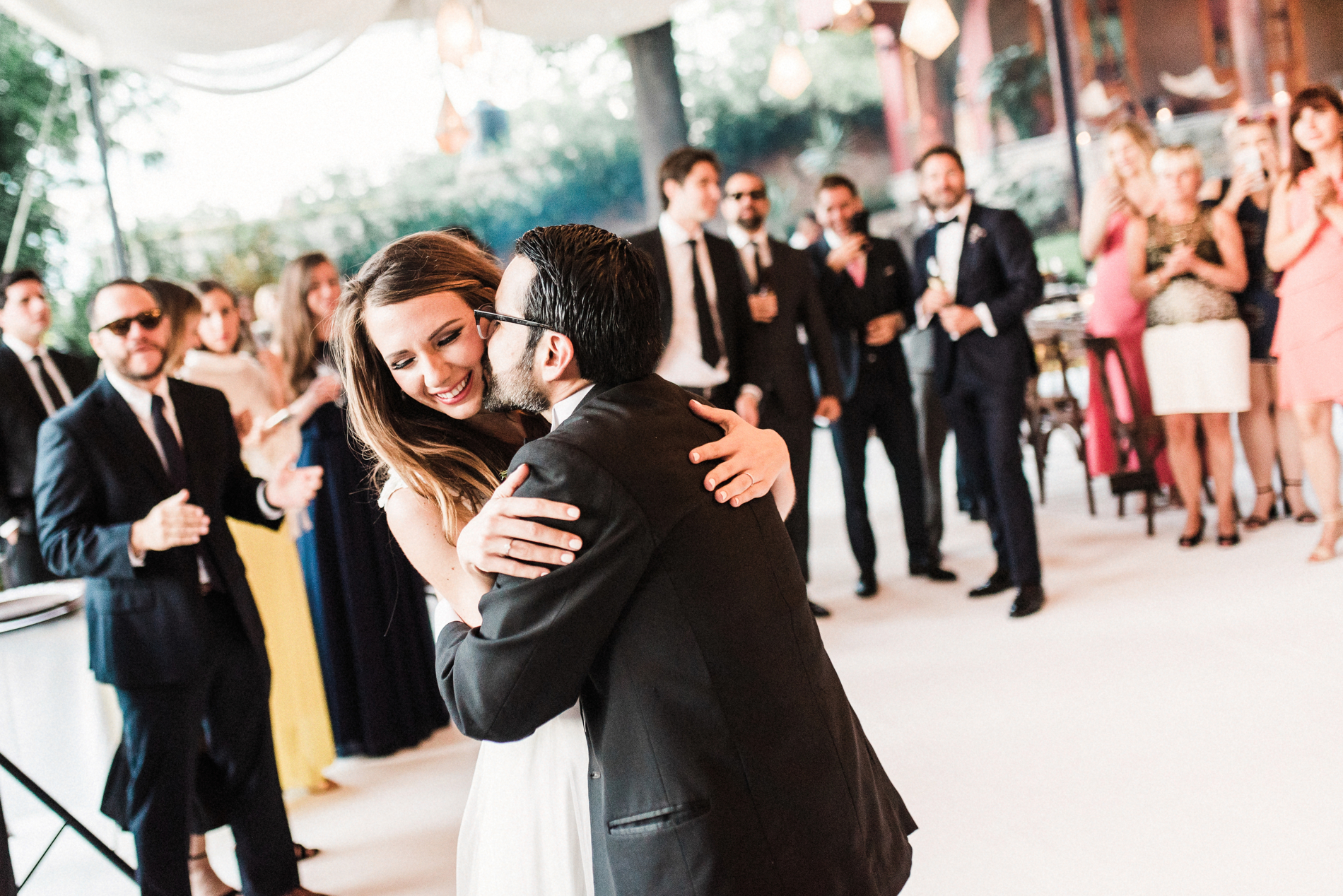 Boda en Casa Chorro San Miguel de Allende