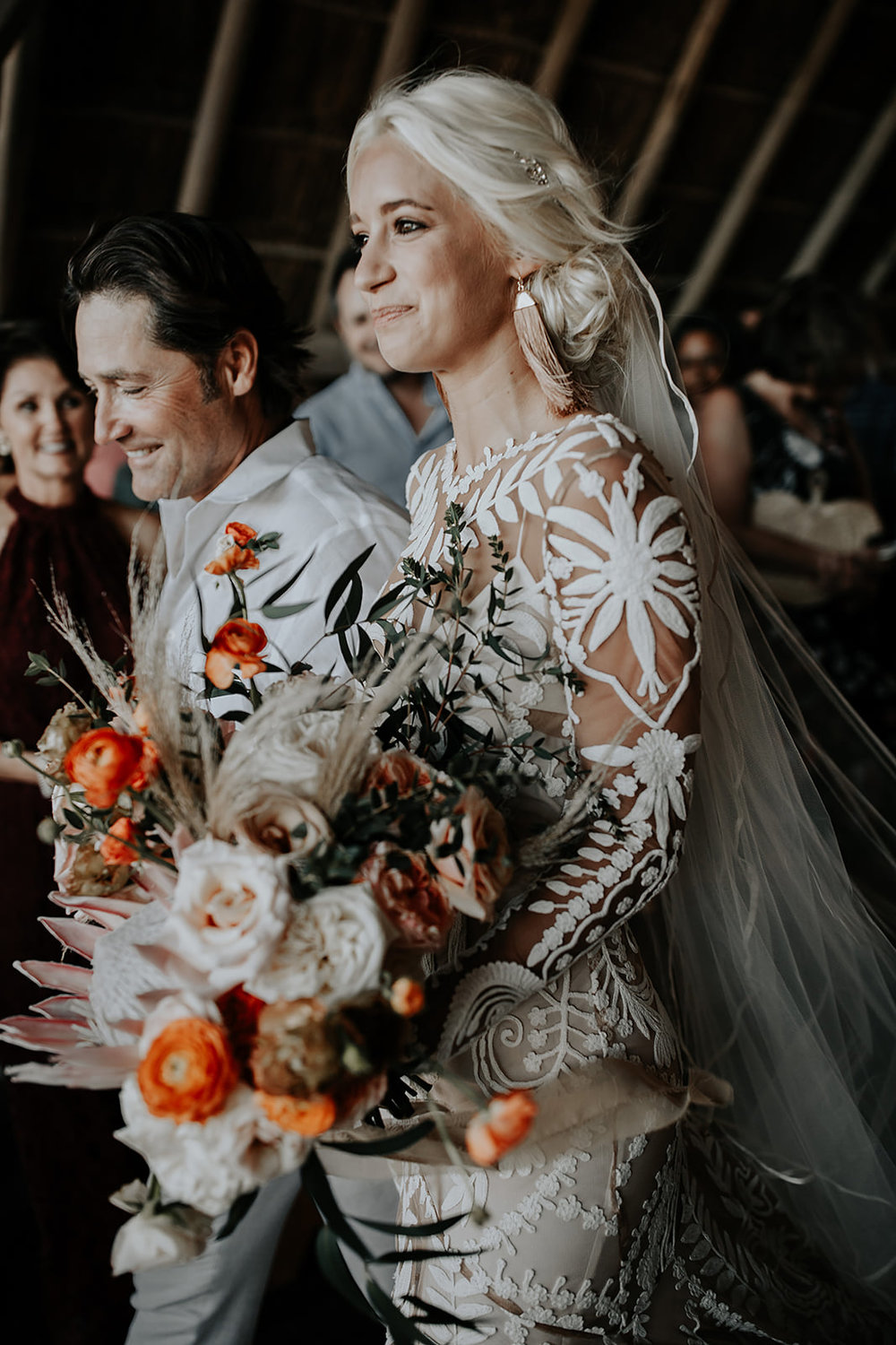 Boda en Tulum, Boda en Papaya Playa Project