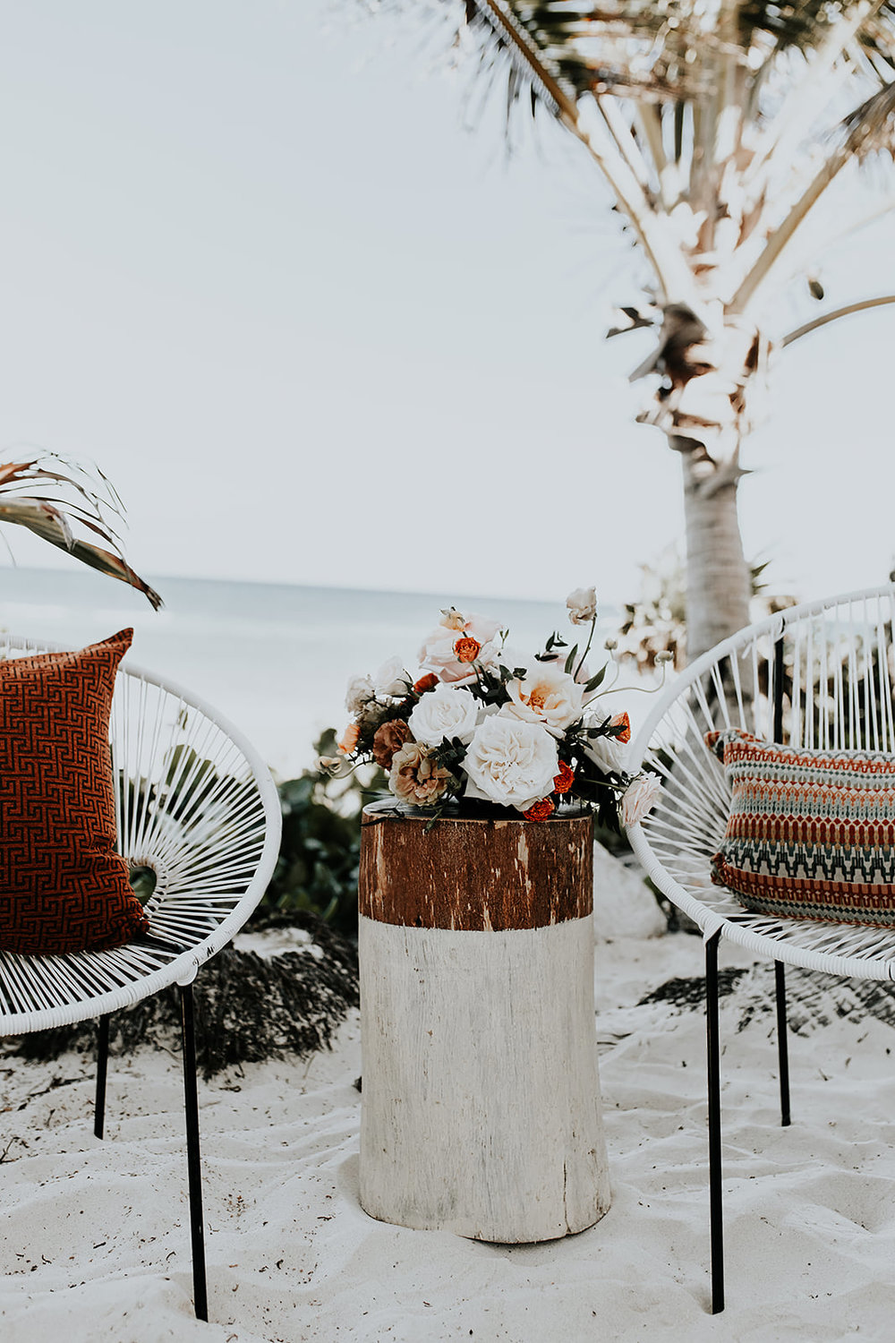 Boda en Tulum, Boda en Papaya Playa Project