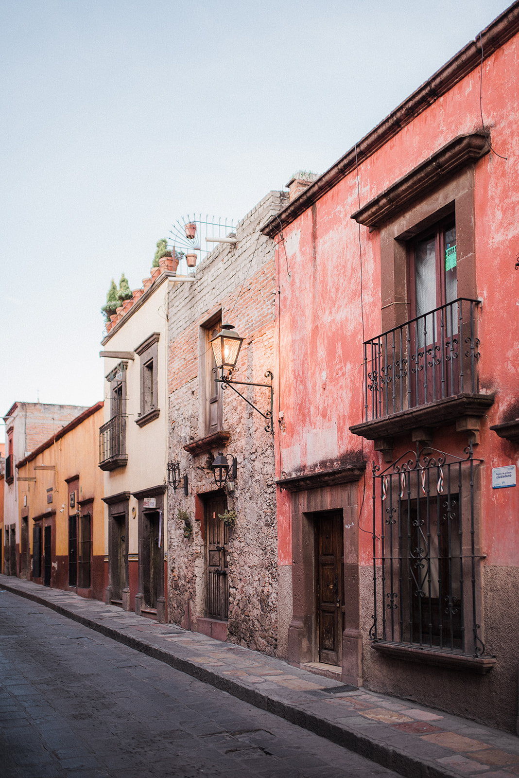 Boda en Casa Cariño San Miguel de Allende