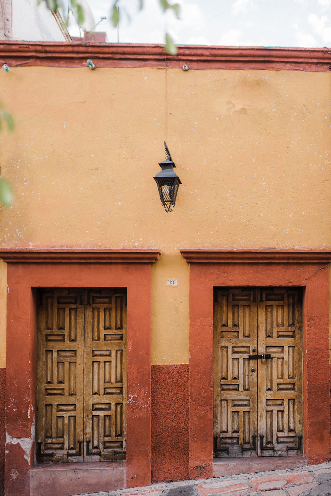 Boda en Casa Cariño San Miguel de Allende