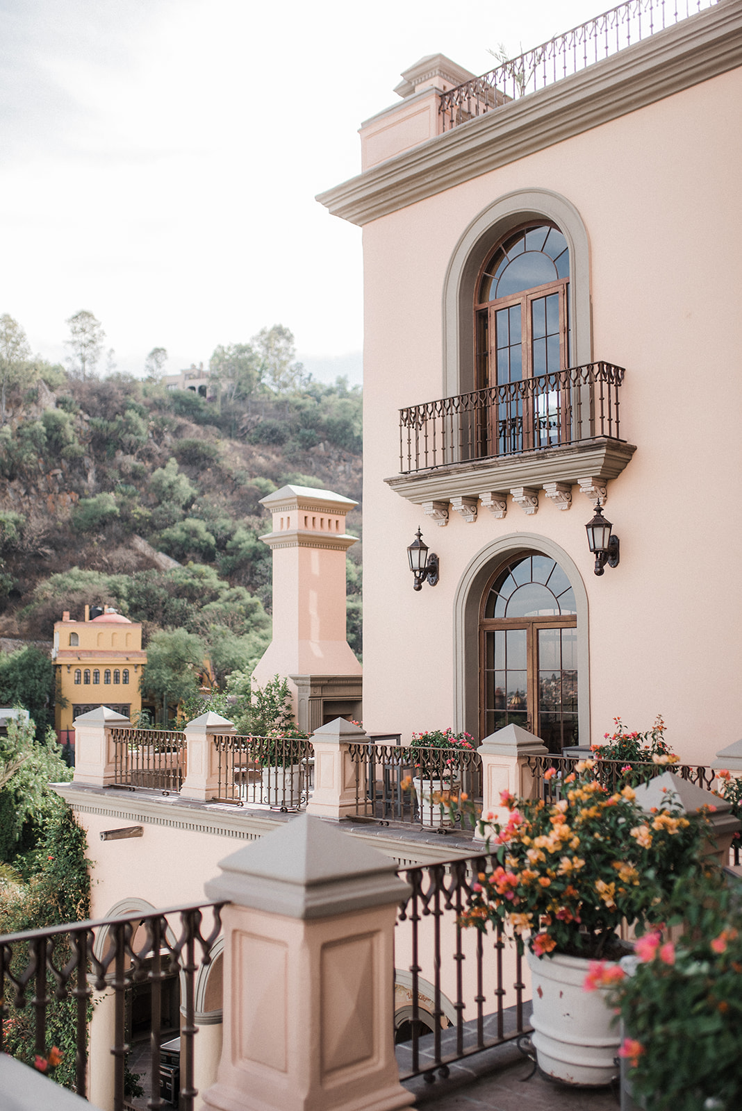 Boda en Casa Cariño San Miguel de Allende