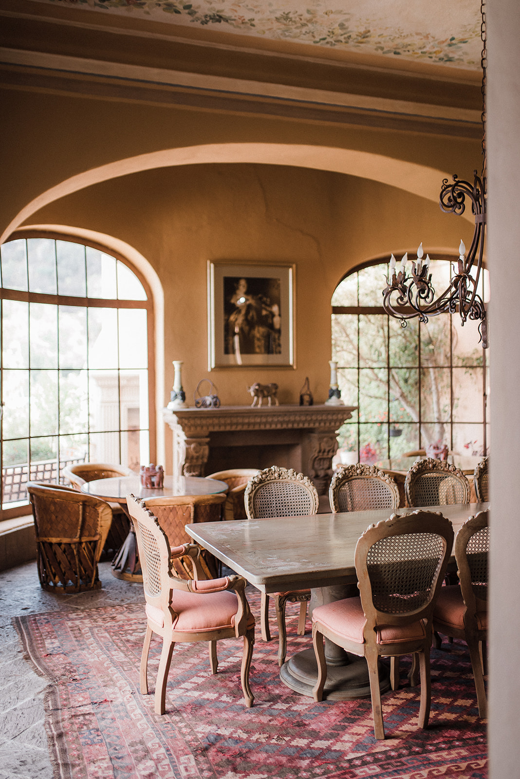 Boda en Casa Cariño San Miguel de Allende