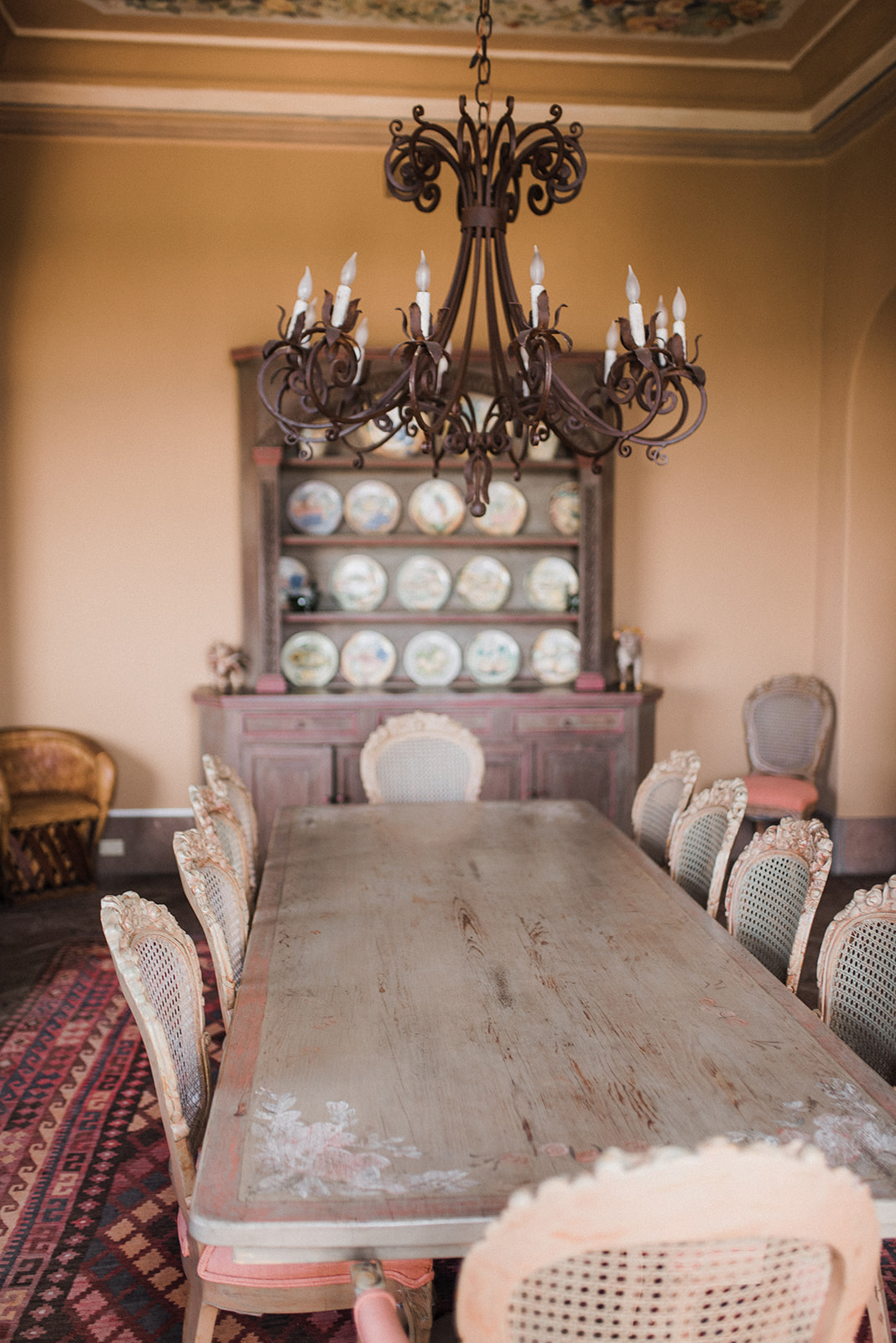 Boda en Casa Cariño San Miguel de Allende