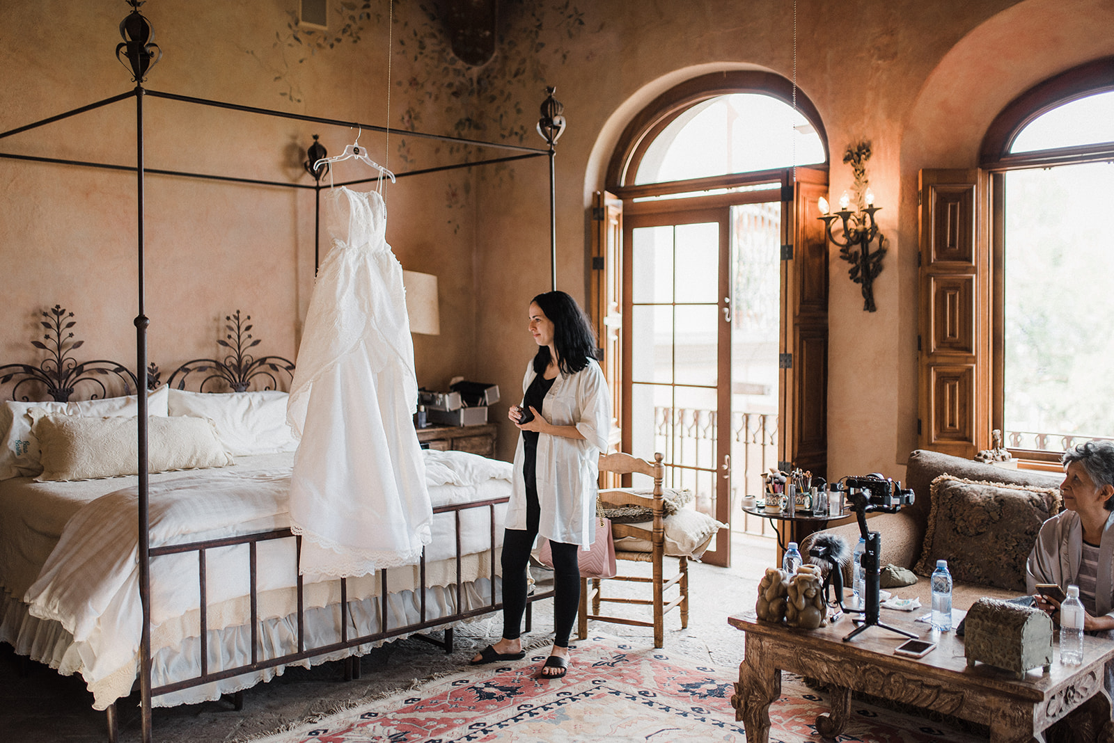 Boda en Casa Cariño San Miguel de Allende