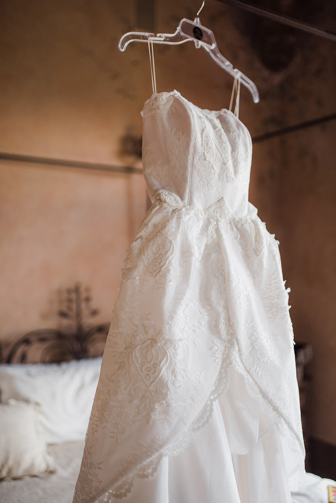 Boda en Casa Cariño San Miguel de Allende