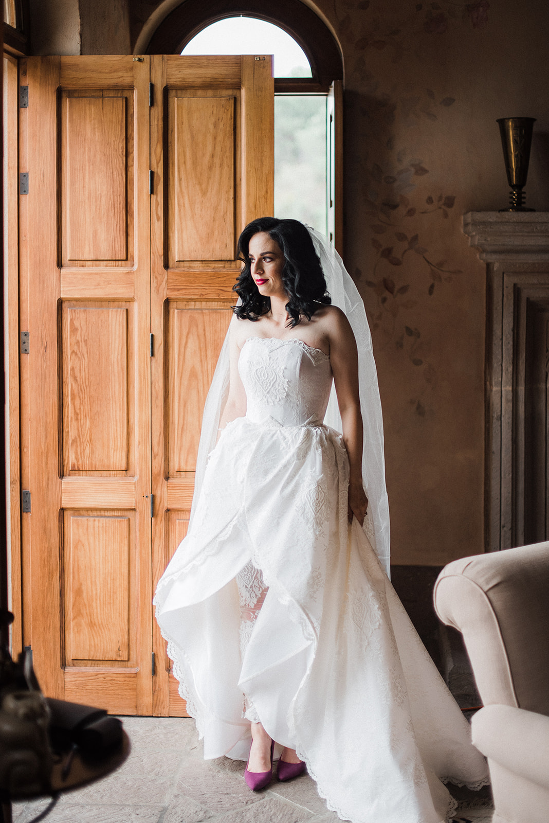 Boda en Casa Cariño San Miguel de Allende