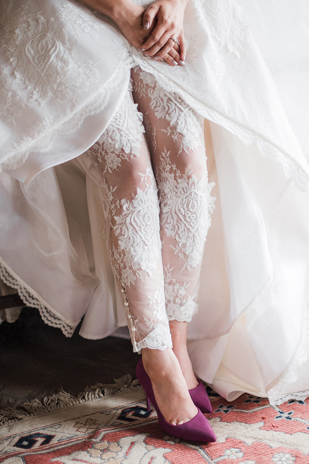 Boda en Casa Cariño San Miguel de Allende