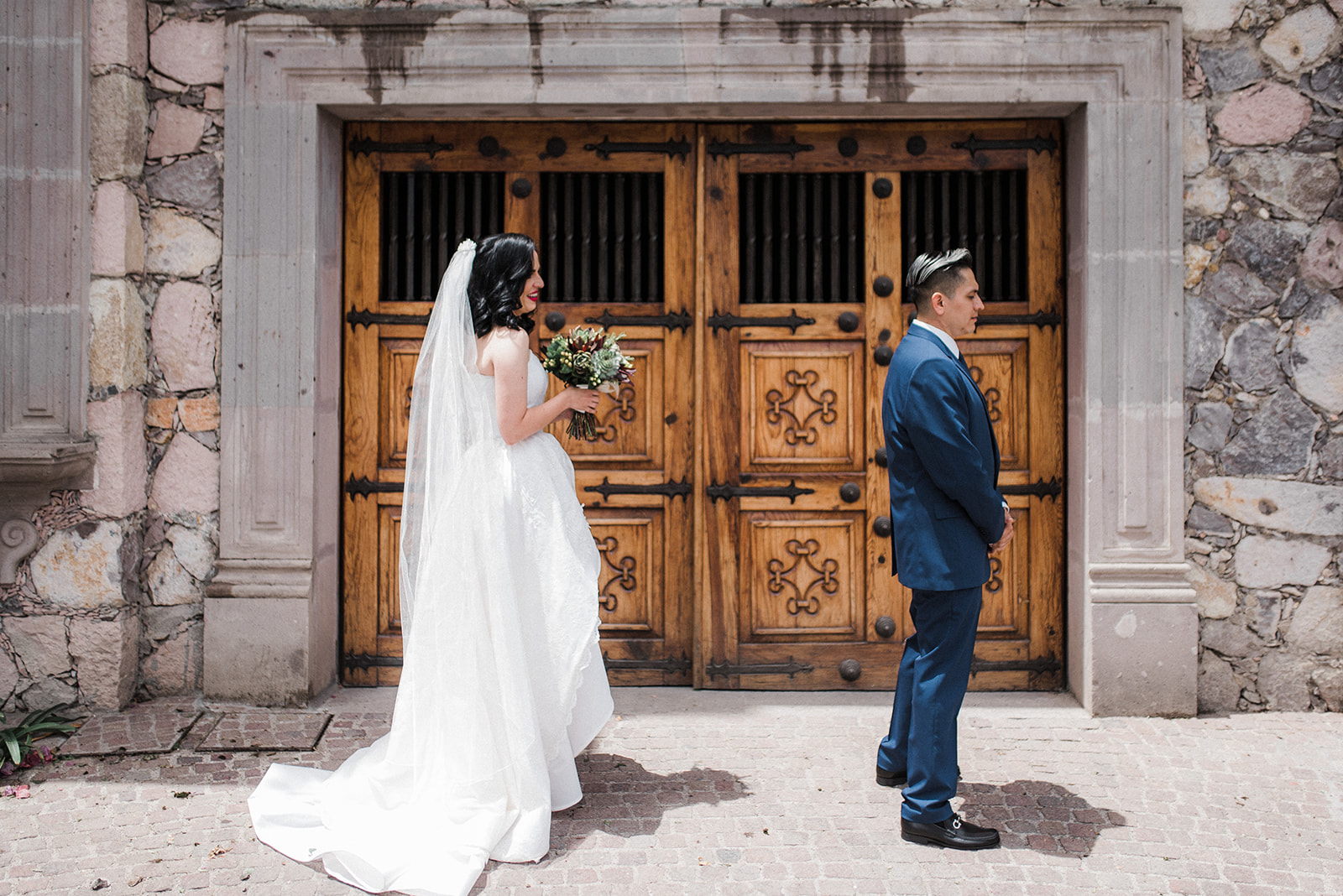 Boda en Casa Cariño San Miguel de Allende