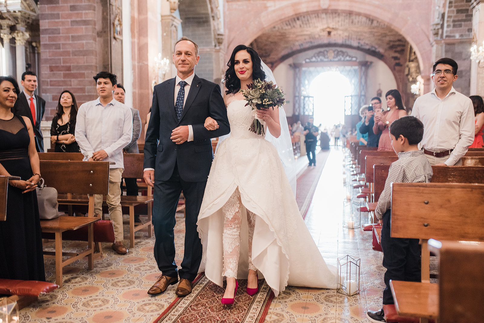 Boda en Casa Cariño San Miguel de Allende