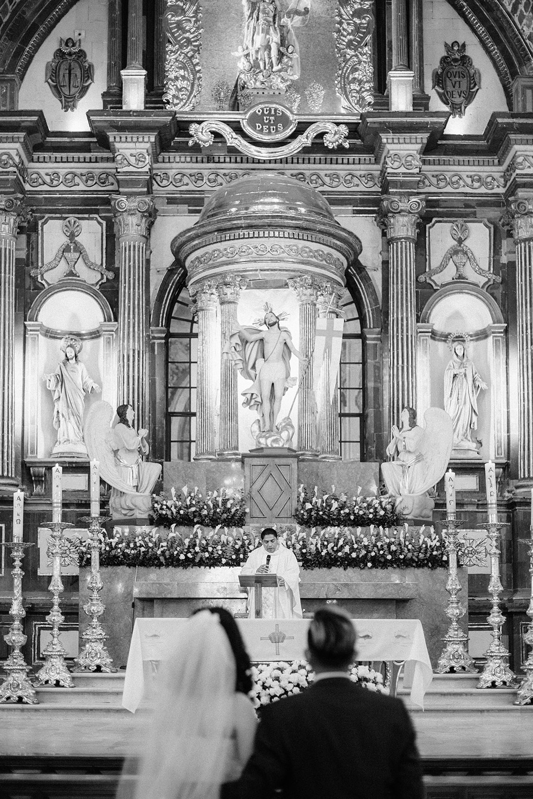 Boda en Casa Cariño San Miguel de Allende