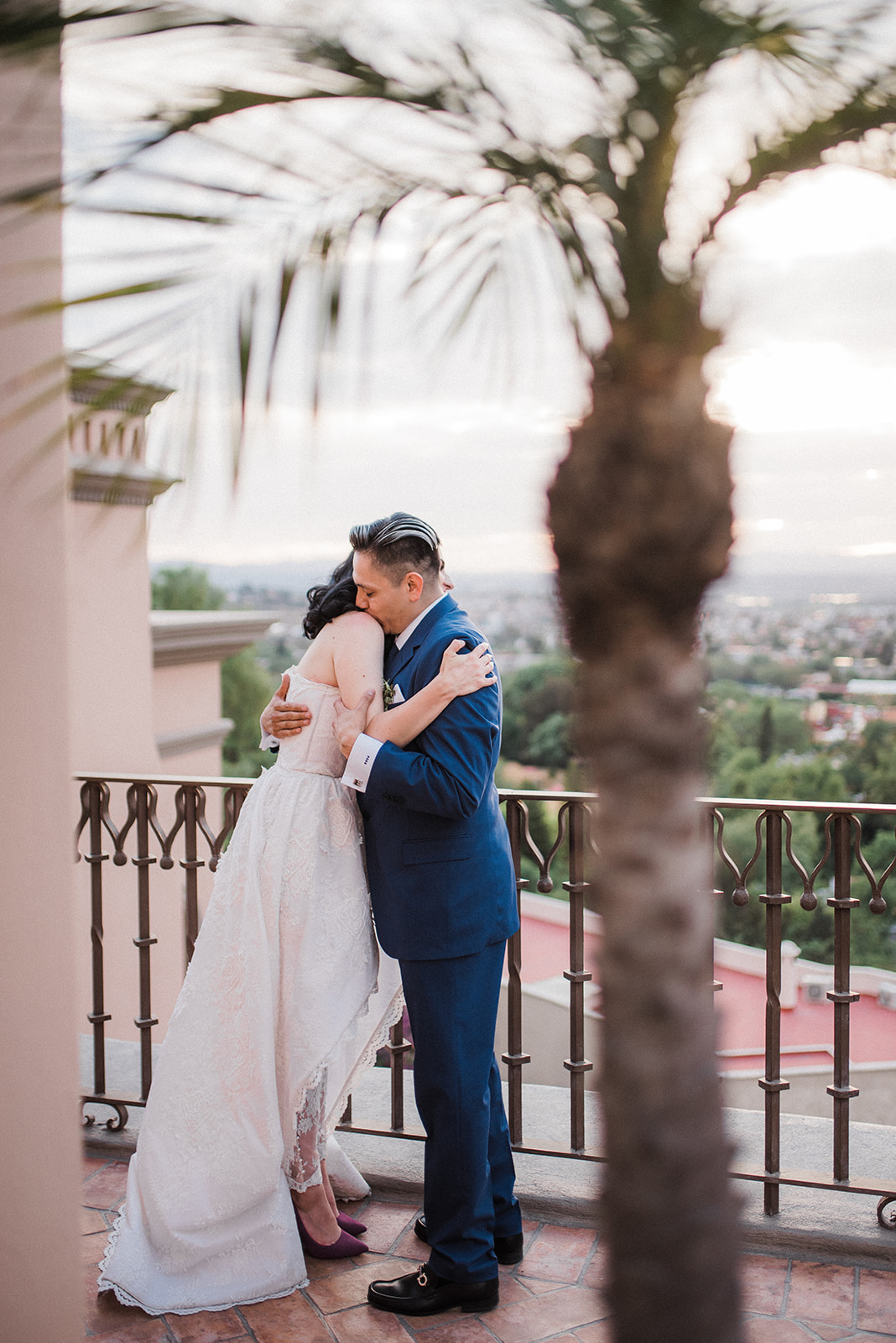 Boda en Casa Cariño San Miguel de Allende