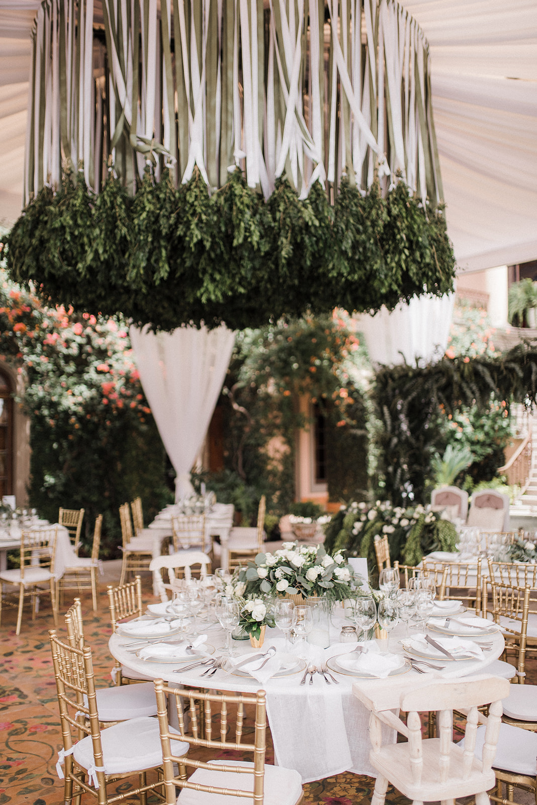 Boda en Casa Cariño San Miguel de Allende