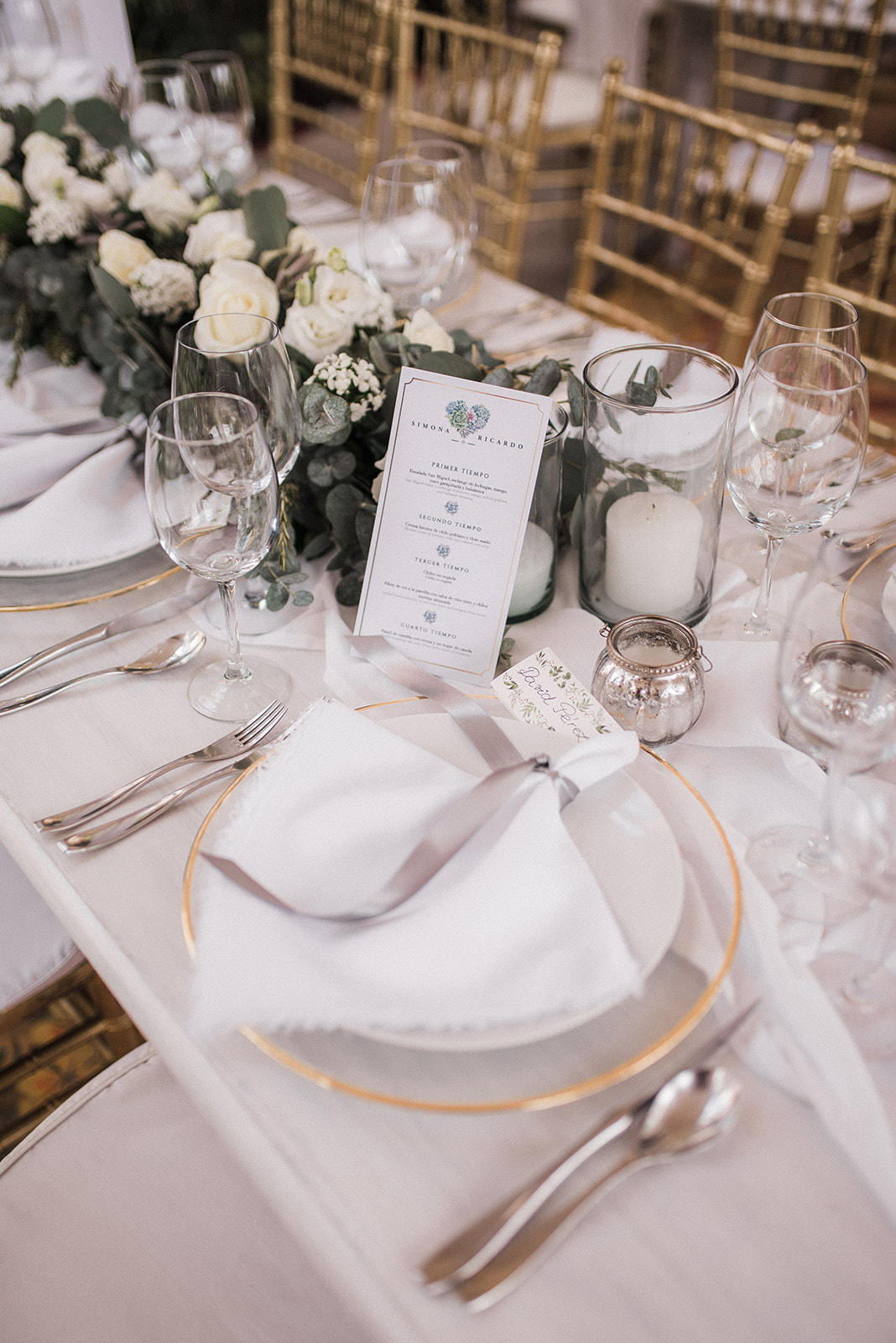 Boda en Casa Cariño San Miguel de Allende