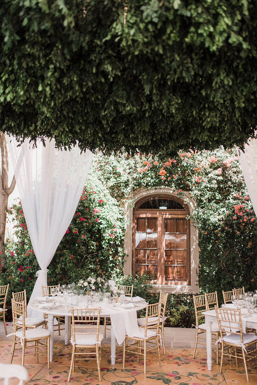 Boda en Casa Cariño San Miguel de Allende