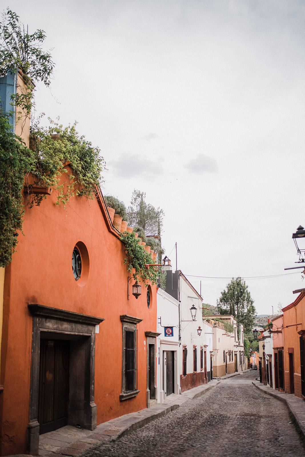 Boda en Casa Cariño San Miguel de Allende