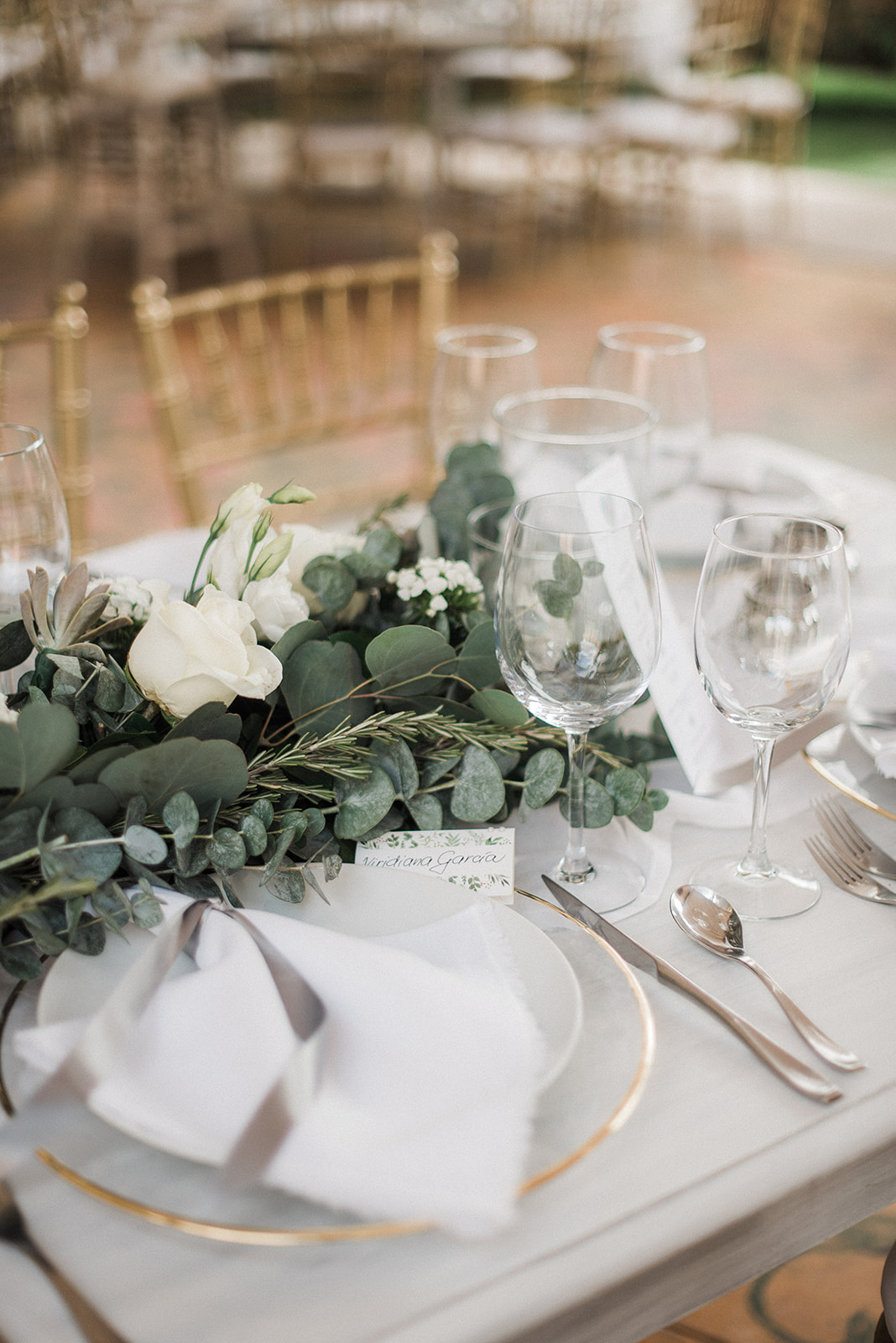 Boda en Casa Cariño San Miguel de Allende