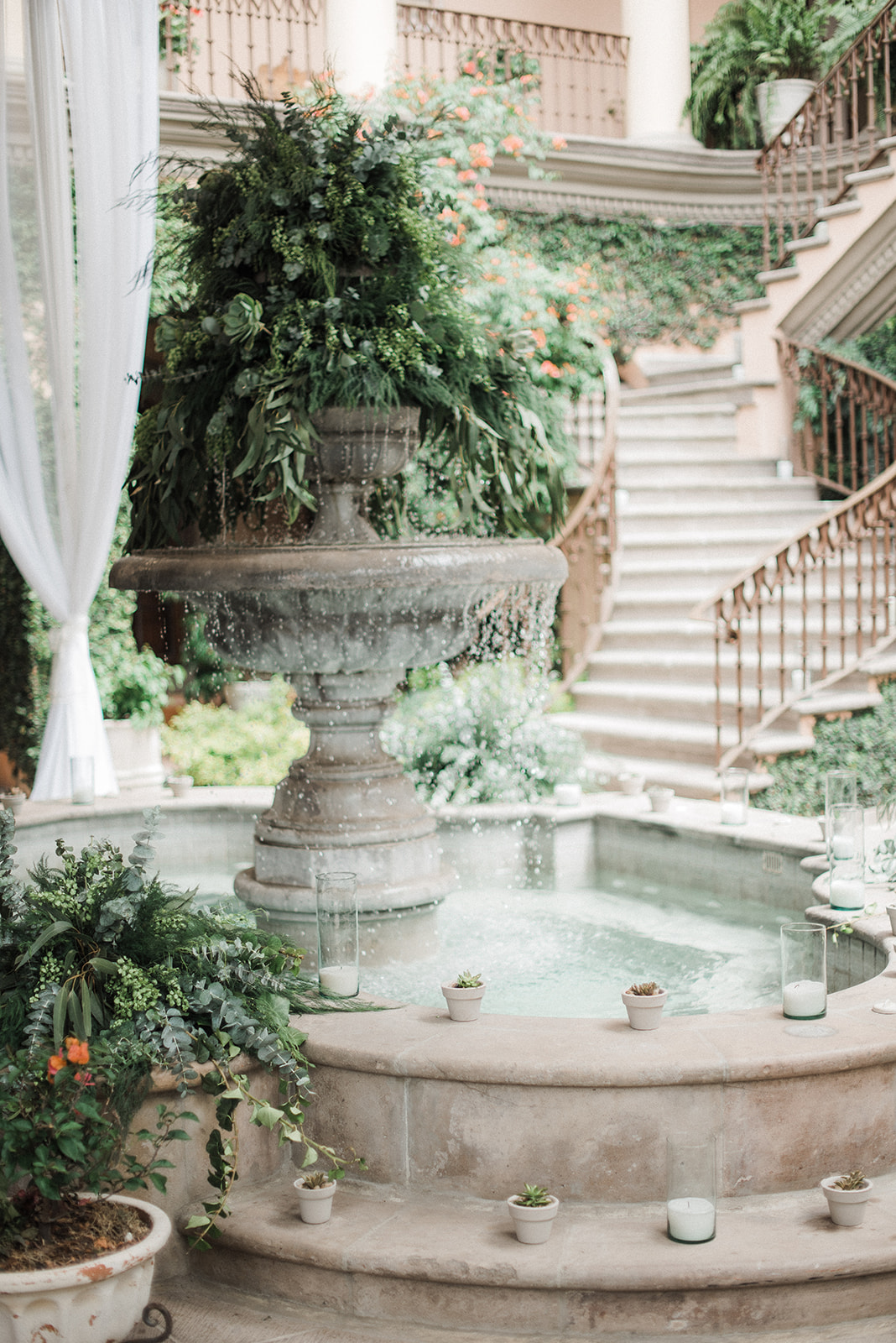 Boda en Casa Cariño San Miguel de Allende