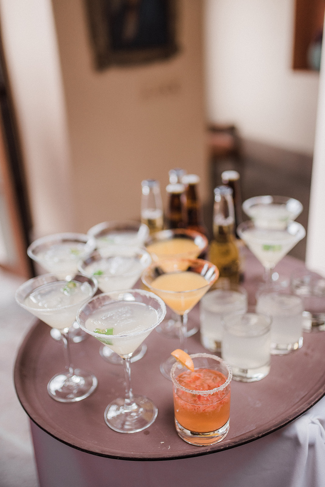 Boda en Casa Cariño San Miguel de Allende