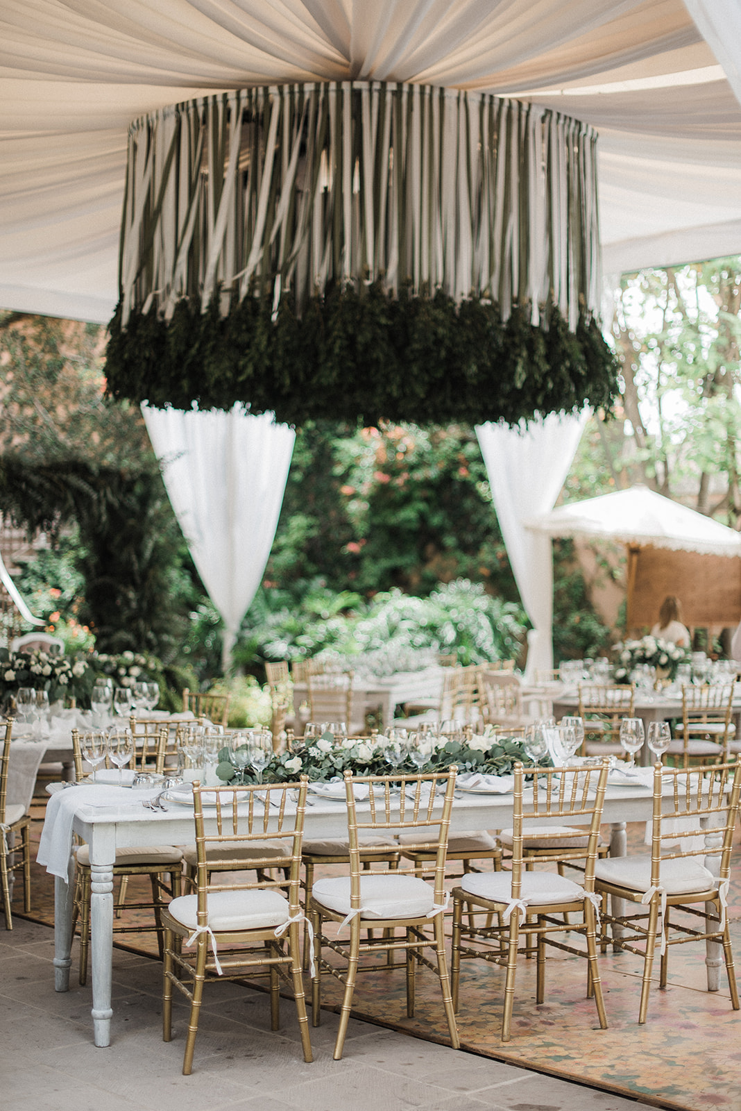 Boda en Casa Cariño San Miguel de Allende