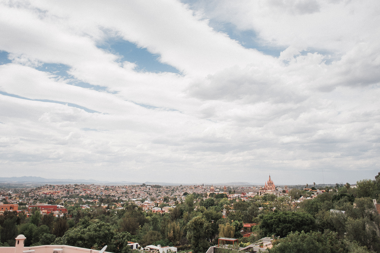 Boda en Casa Cariño San Miguel de Allende