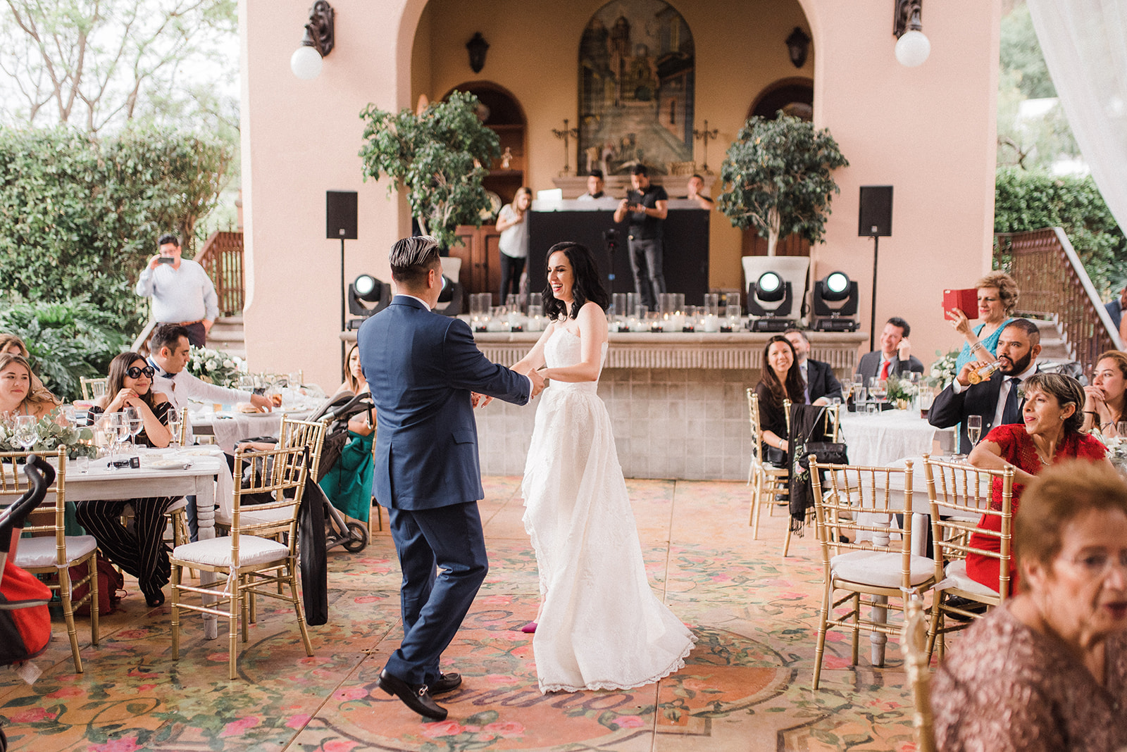 Boda en Casa Cariño San Miguel de Allende