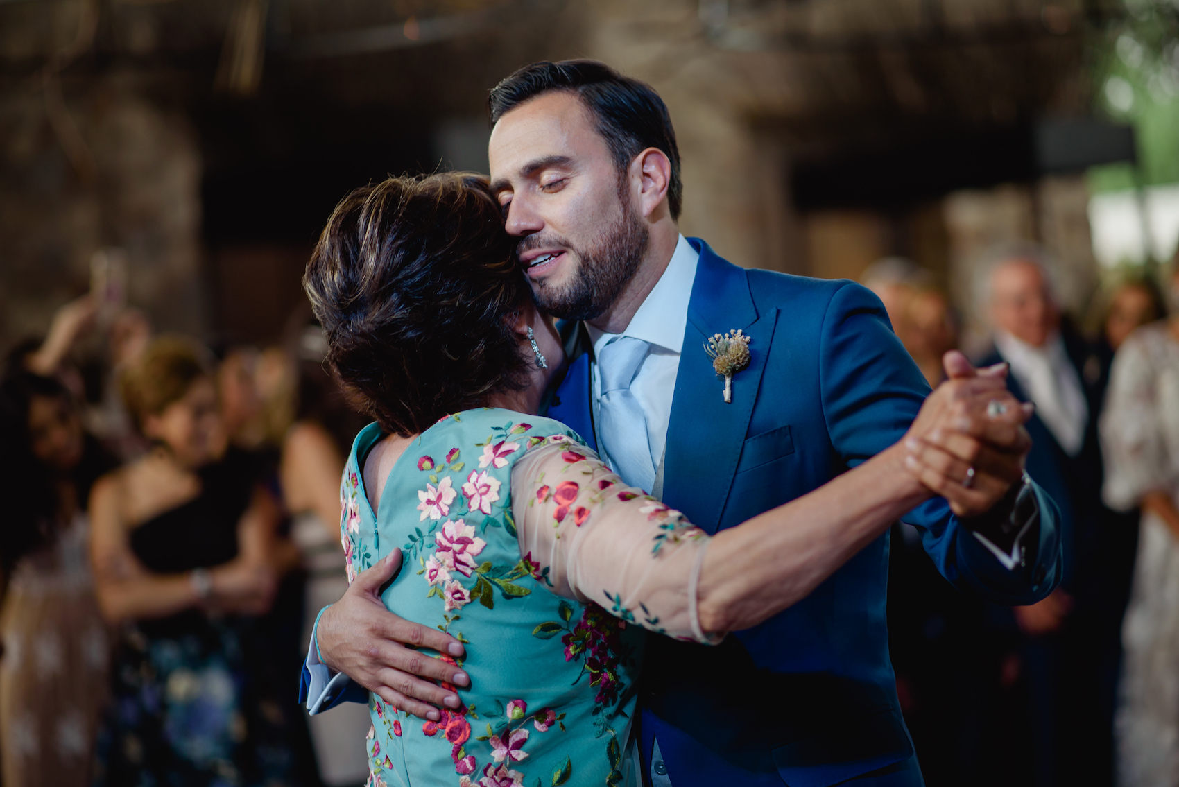 Boda trendy en Puebla