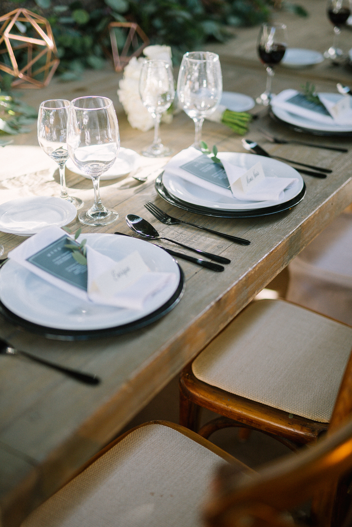 Características que debe tener el lugar de tu boda