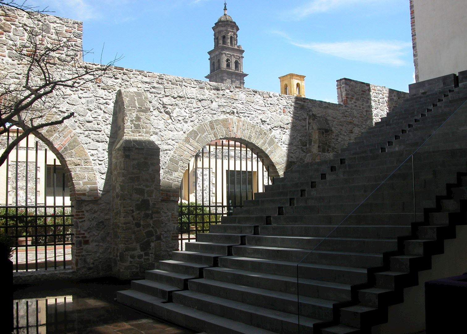 Hoteles boutique en México para boda