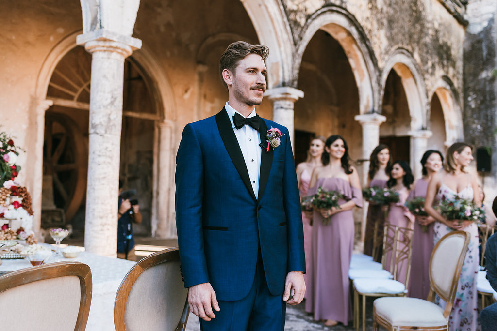 Boda en Hacienda Tekik de Regil Yucatán