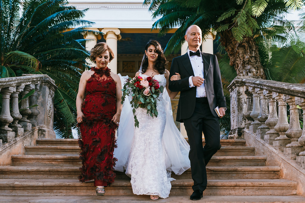 Boda en Hacienda Tekik de Regil Yucatán