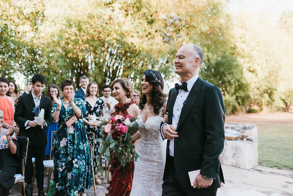 Boda en Hacienda Tekik de Regil Yucatán