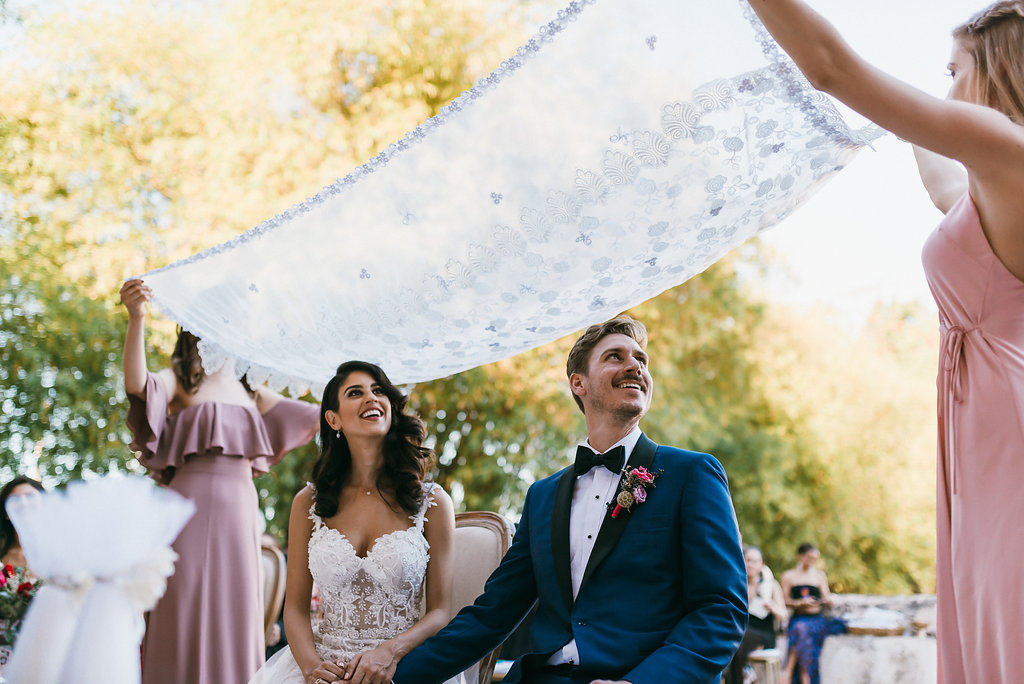 Boda en Hacienda Tekik de Regil Yucatán