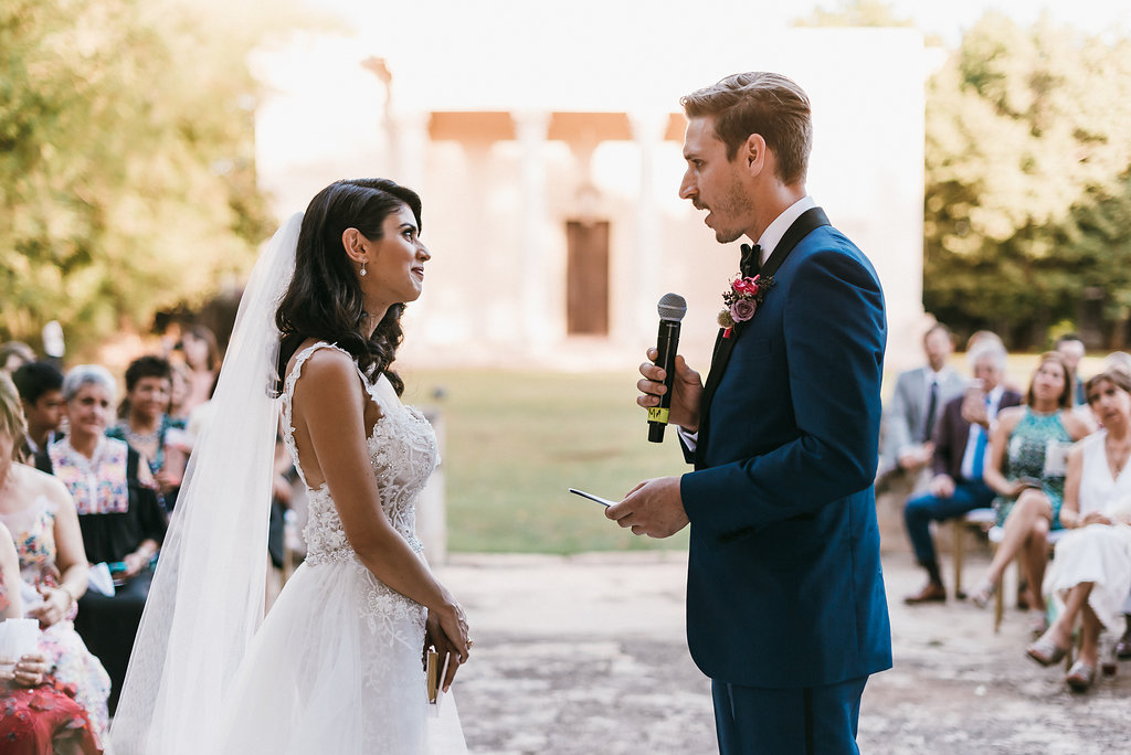 Boda en Hacienda Tekik de Regil Yucatán