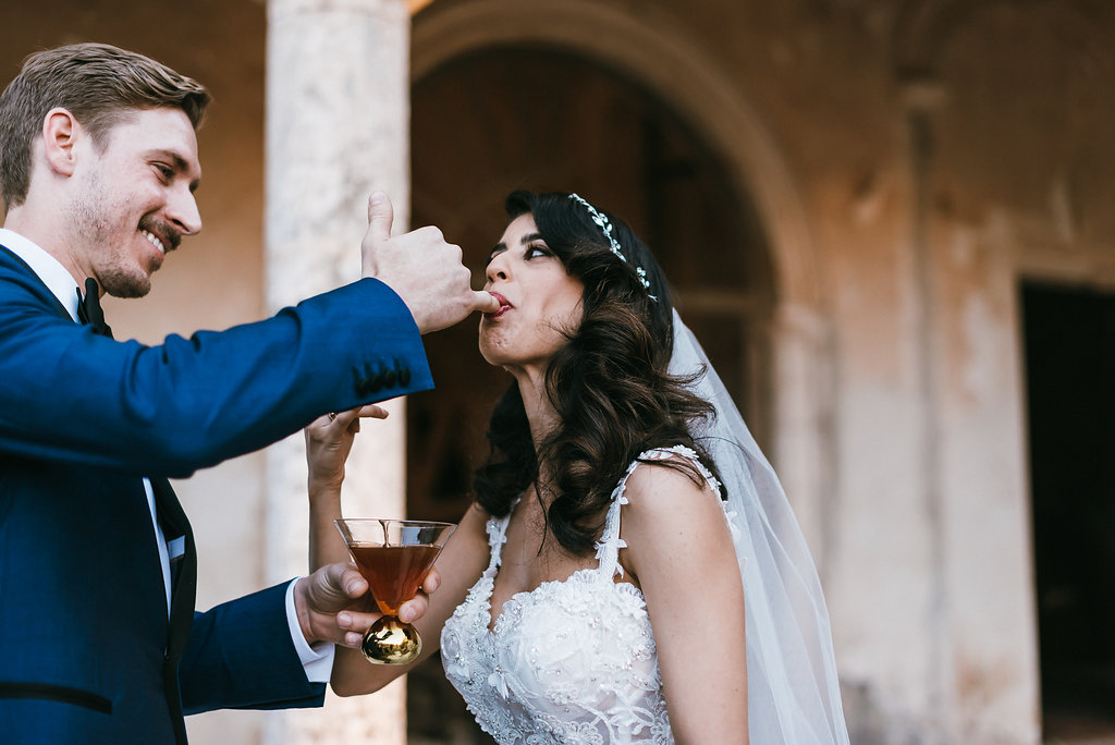 Boda en Hacienda Tekik de Regil Yucatán